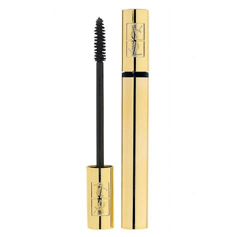 ysl the curler mascara|ysl curling mascara.